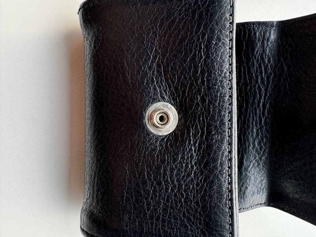 クリスマス特別セール！25日まで！最終値下げ！クロムハーツ タイニーウォレット