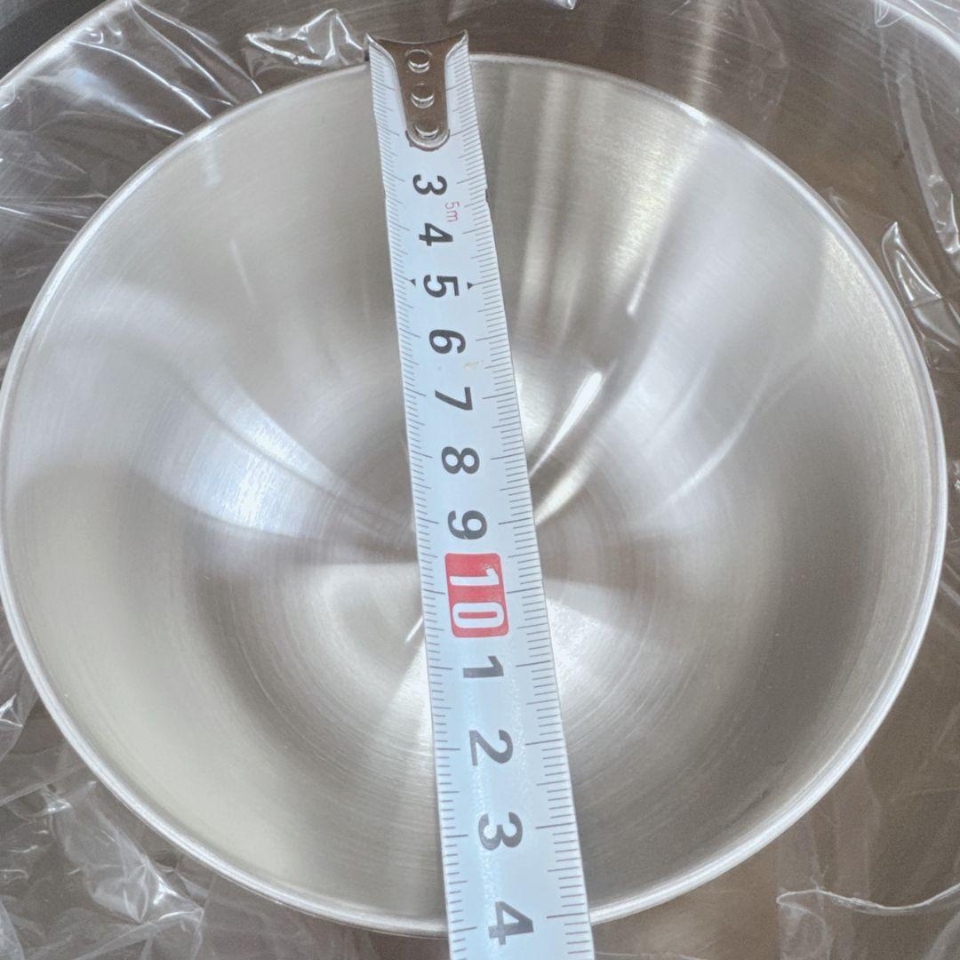 Amway Queen アムウェイ ミキシングボウルセット