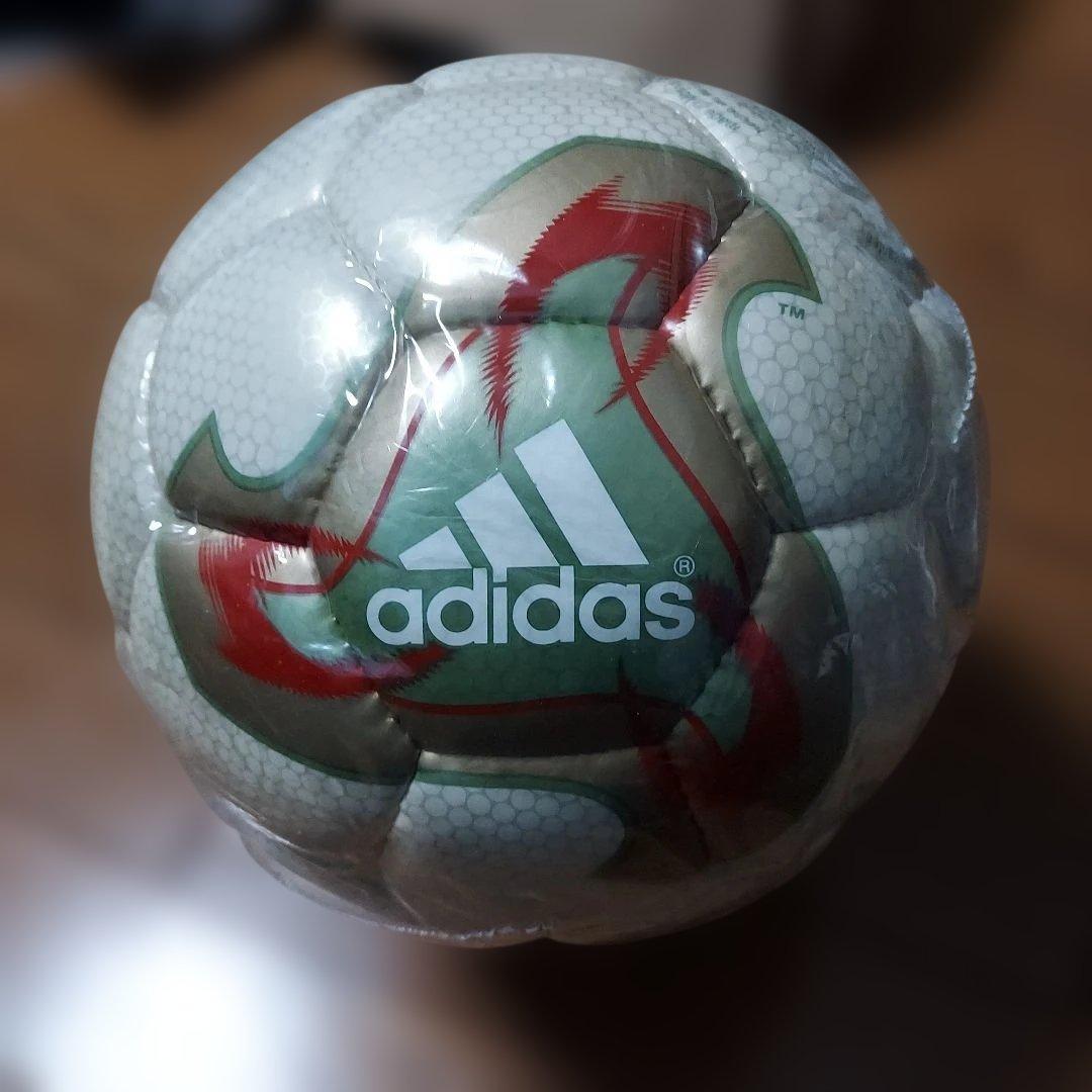 FIFA ワールドカップ2002 日韓共同開催 公式試合球