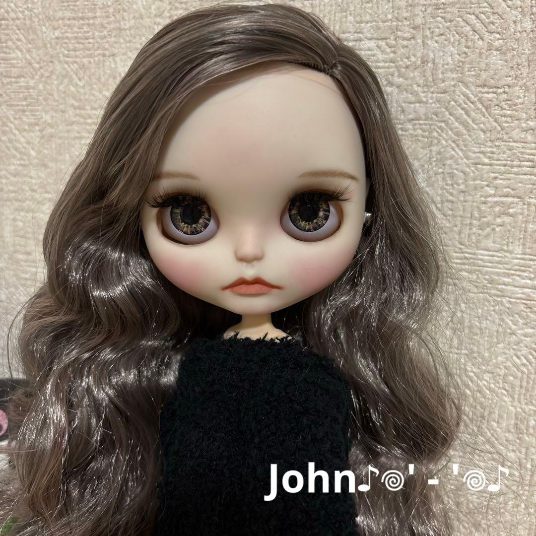 アイシードール カスタム☆161☆