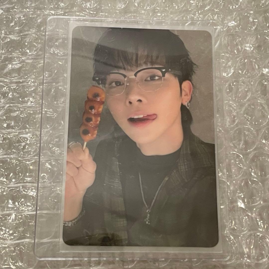 &TEAM andteam アジアツアーラキドロ名古屋 ニコラス