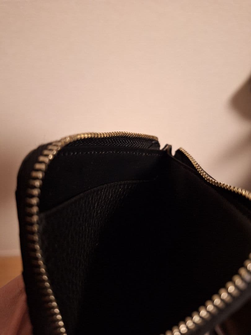 TOKYO CROCODILE 青 クロコダイル ケース