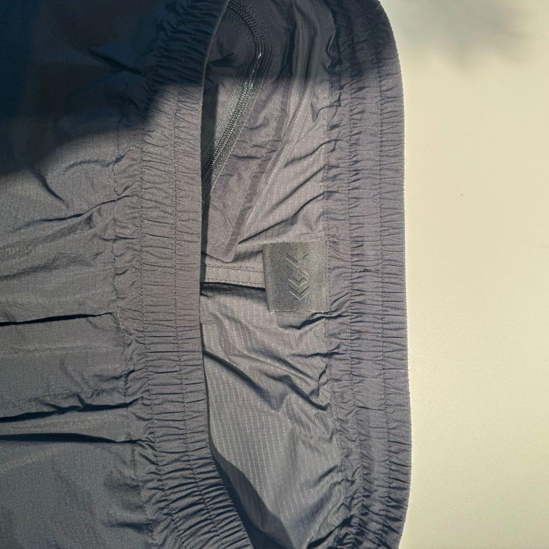 DAIWAPIER39 TECH TRAVEL 2B PERTEX セットアップ