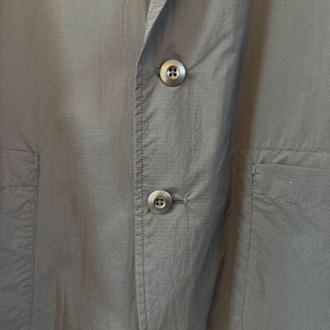 DAIWAPIER39 TECH TRAVEL 2B PERTEX セットアップ