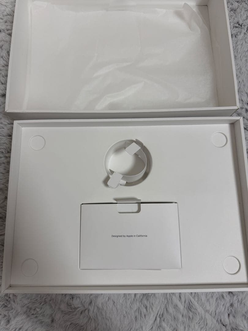 Apple MacBook Air スペースグレー 本体　学生・教職員向けApp