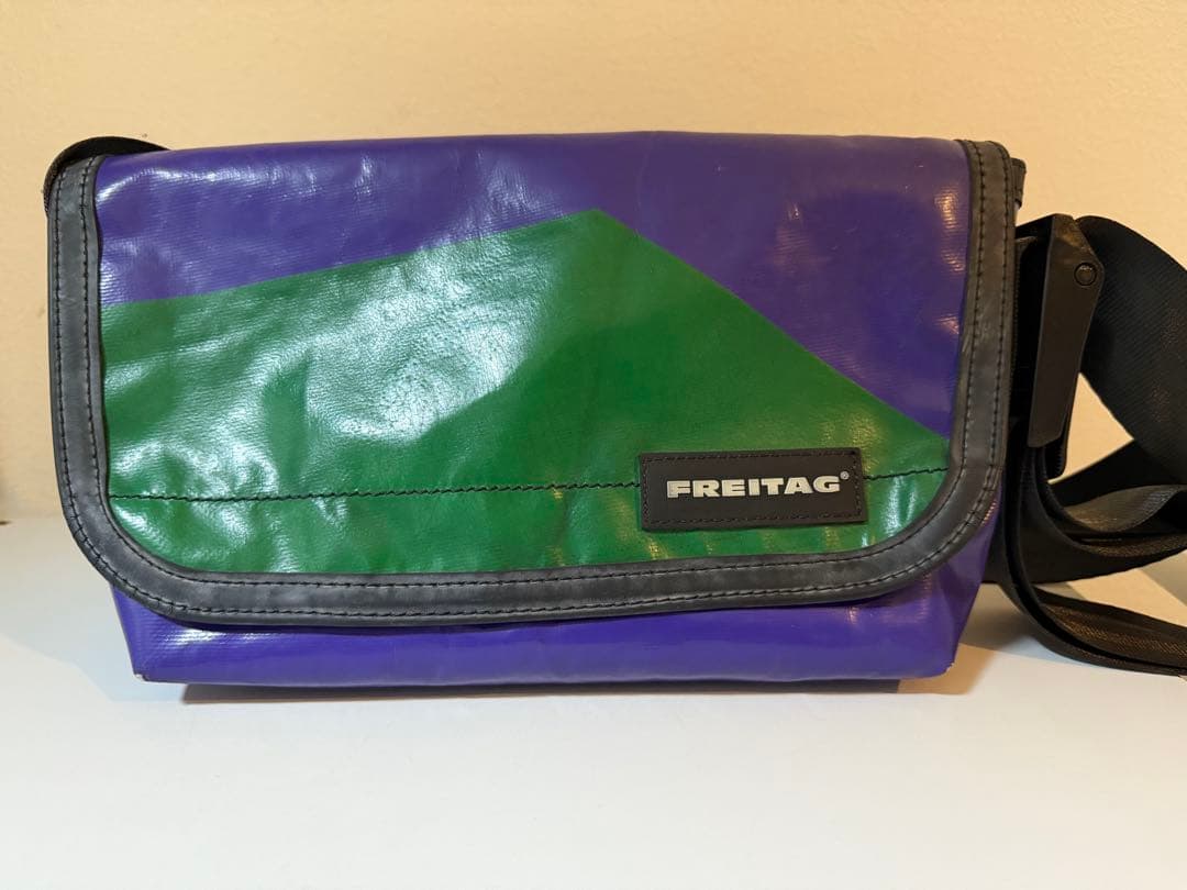 【初号機カラー】FREITAG Hawaii five-o