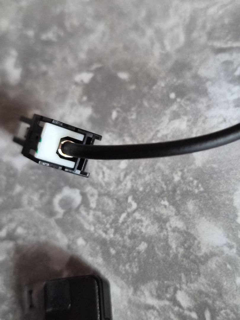 taka　5個セット　フルセグナビ用TVアンテナケーブル、フィルムアンテナ