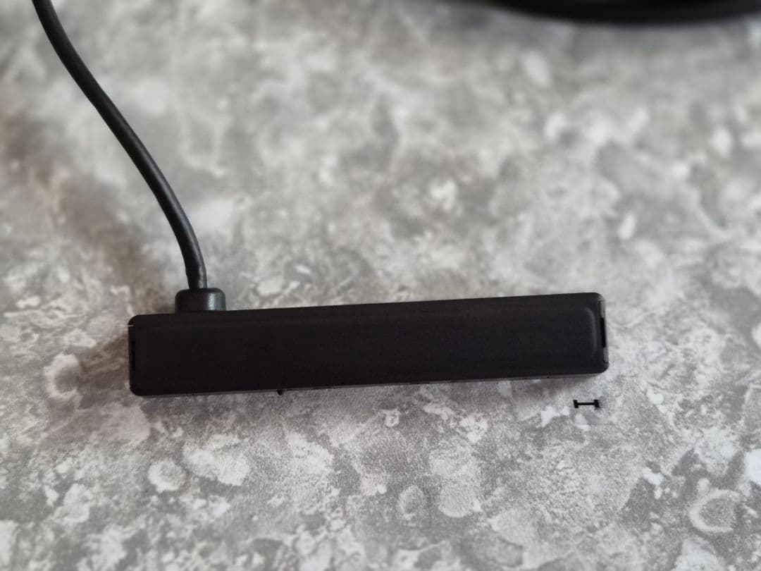 taka　5個セット　フルセグナビ用TVアンテナケーブル、フィルムアンテナ