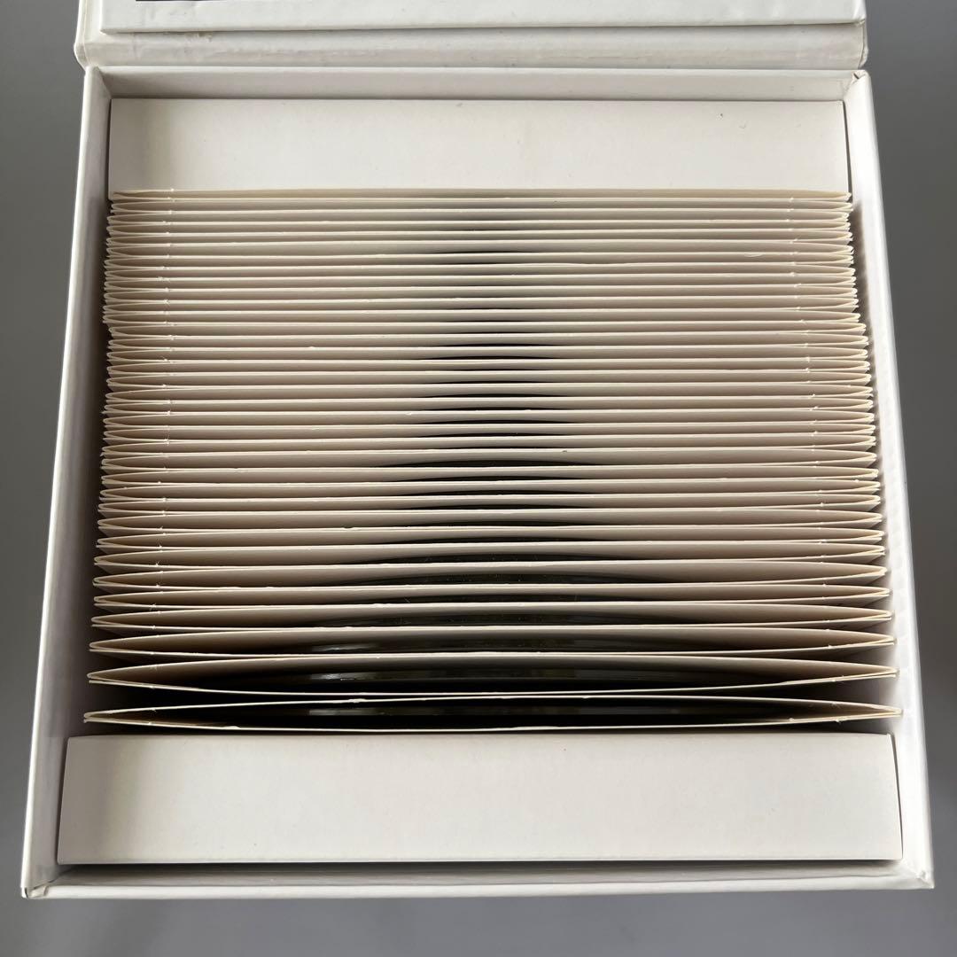 ヴィルヘルム・ケンプ CDボックスセット 全35枚