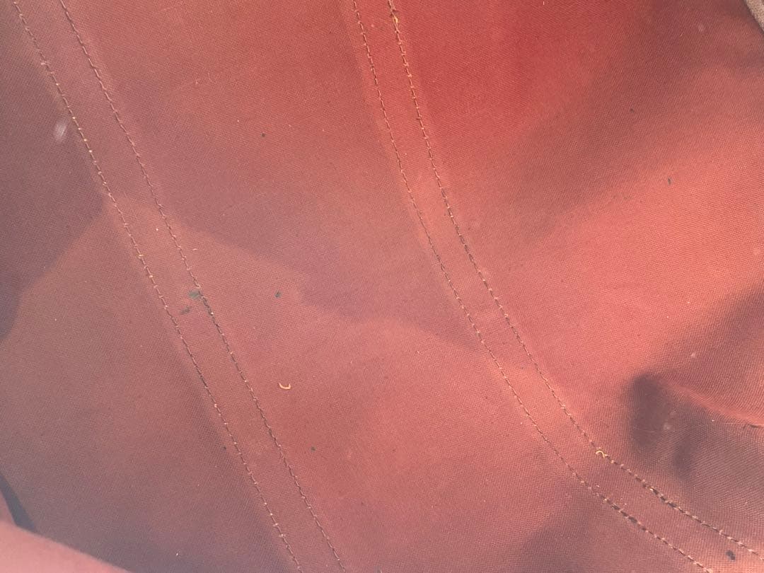 【訳あり】Louis Vuitton ルイヴィトンモノグラム　キーポル45