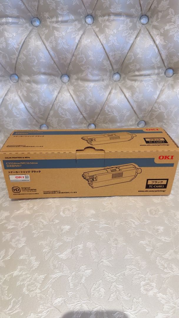 OKIトナーカートリッジ　C332dnw/MC363dnw