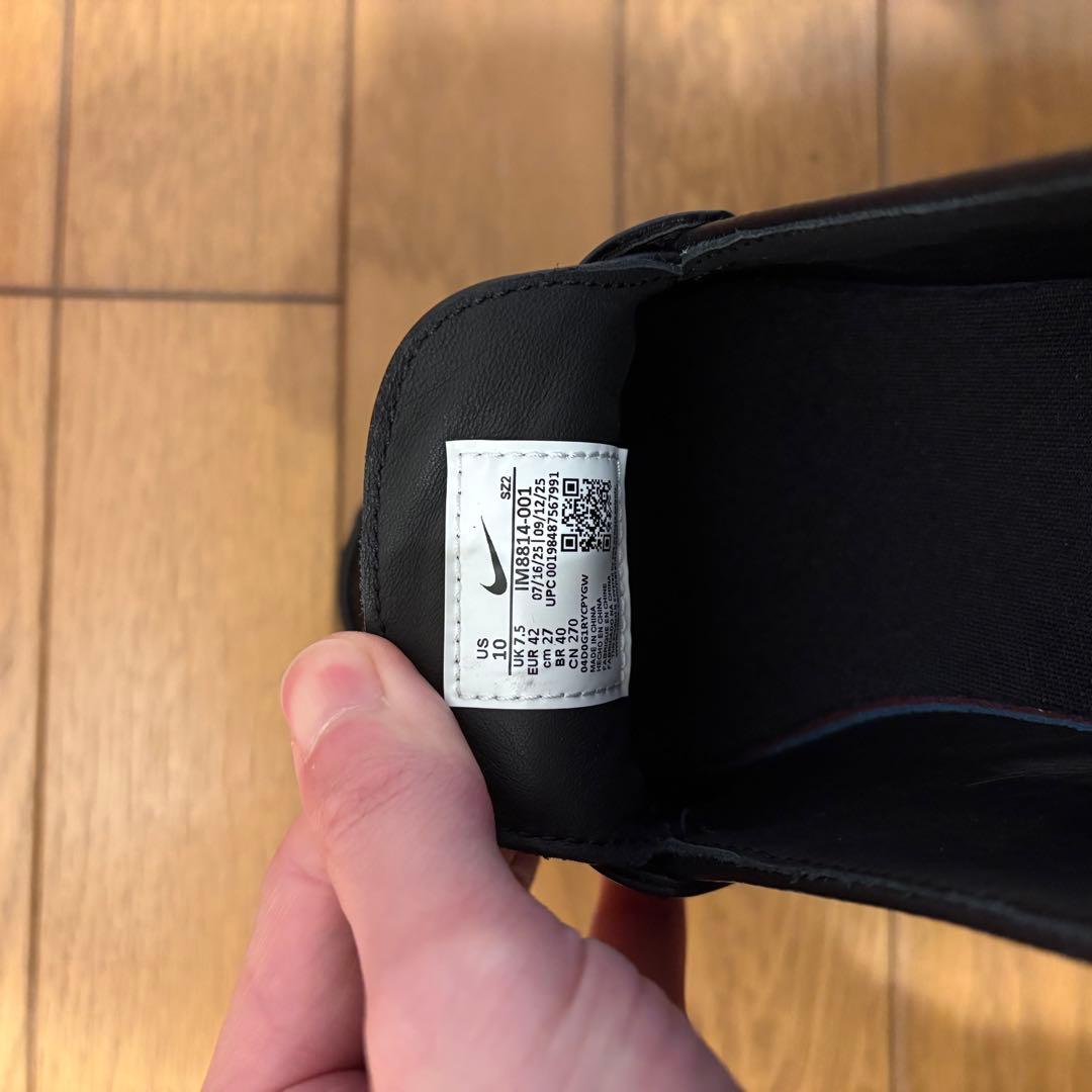 靴 KEI NIKE W AIR MAX PHENOMENA 27cm