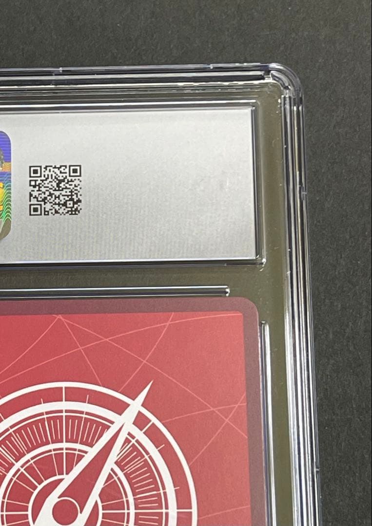 【GEM MINT 10】チョッパー　リミテッド コレクションBASE SHOP