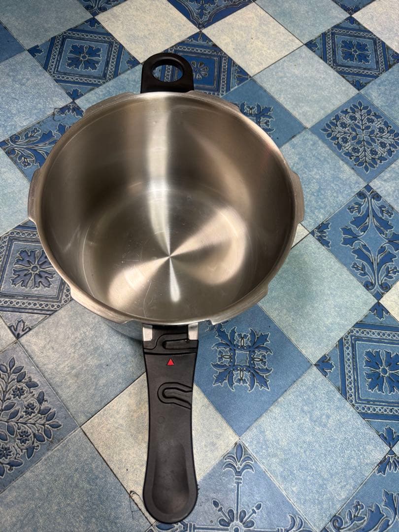 アサヒ軽金属　ゼロ活力鍋　5.5L