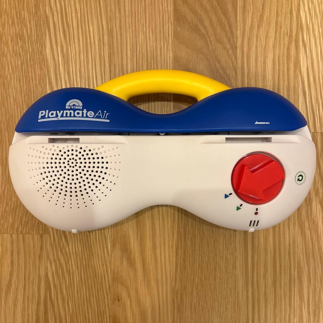 【DWE】ディズニー英語playmateair・talkalongcards