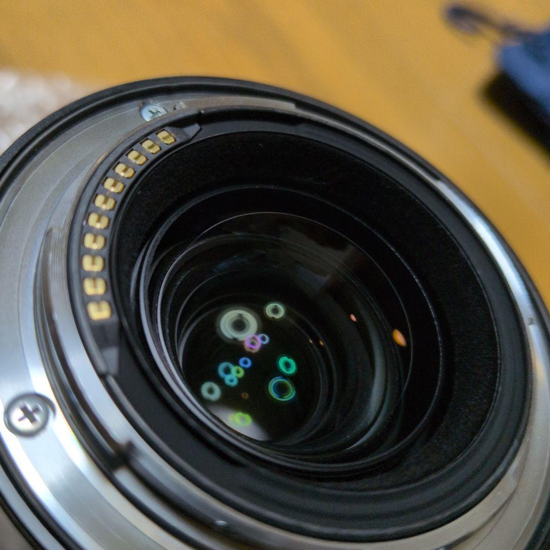 F*a様 超美品！Nikon NIKKOR Z 24-70mm F2.8 S