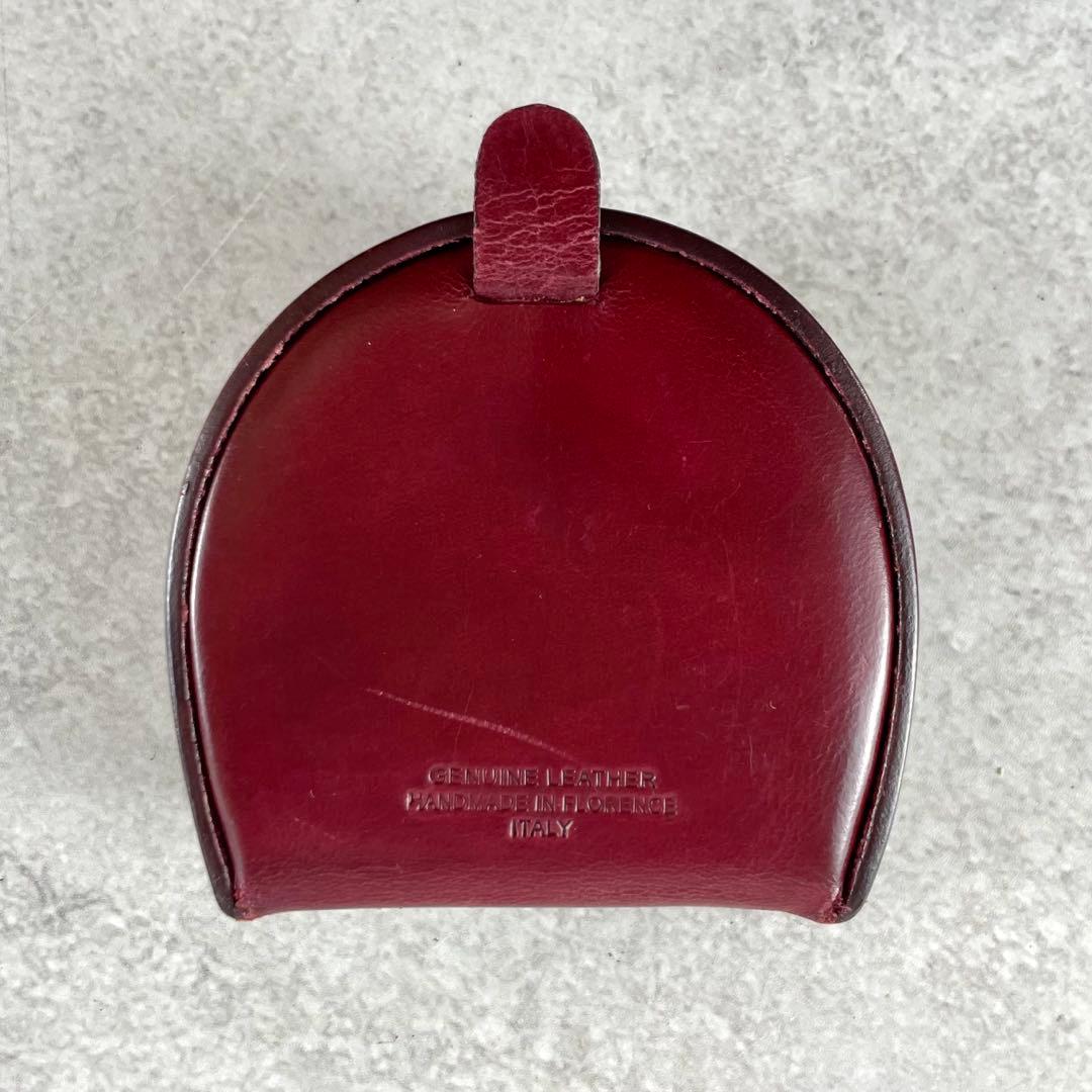 未使用級✨ ペローニ peroni ケース デザイン ライトブラウン