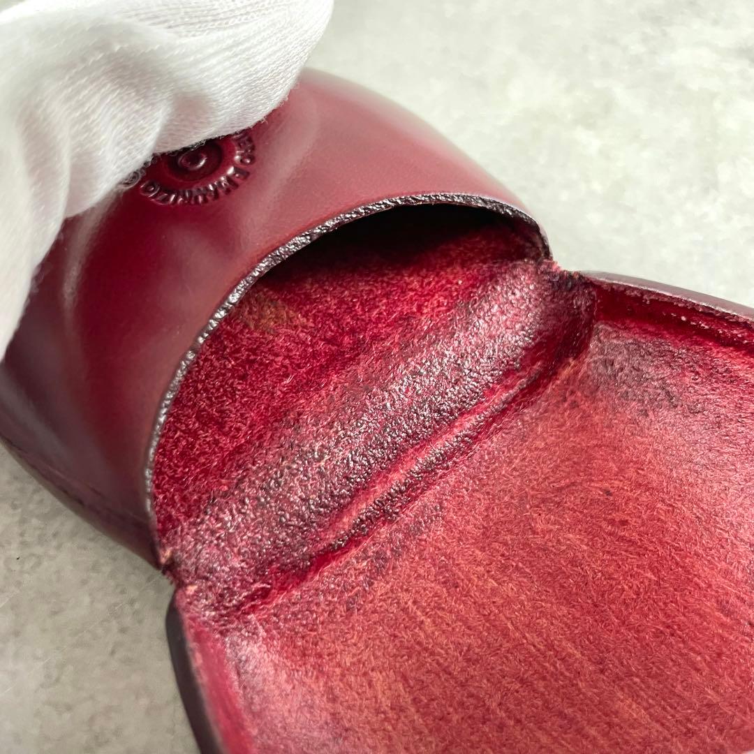 未使用級✨ ペローニ peroni ケース デザイン ライトブラウン