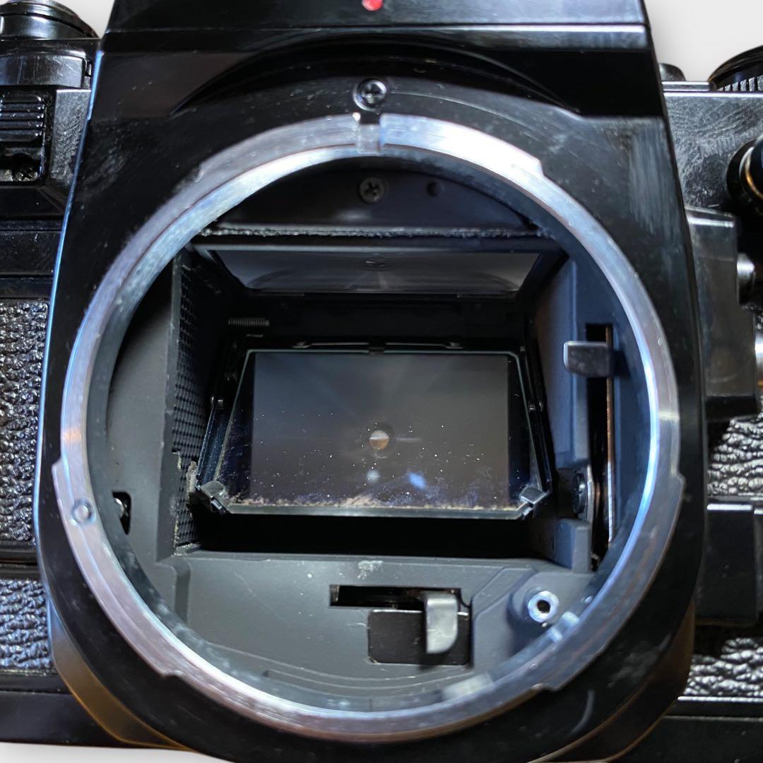 【Dom】Canon A-1 EFセット