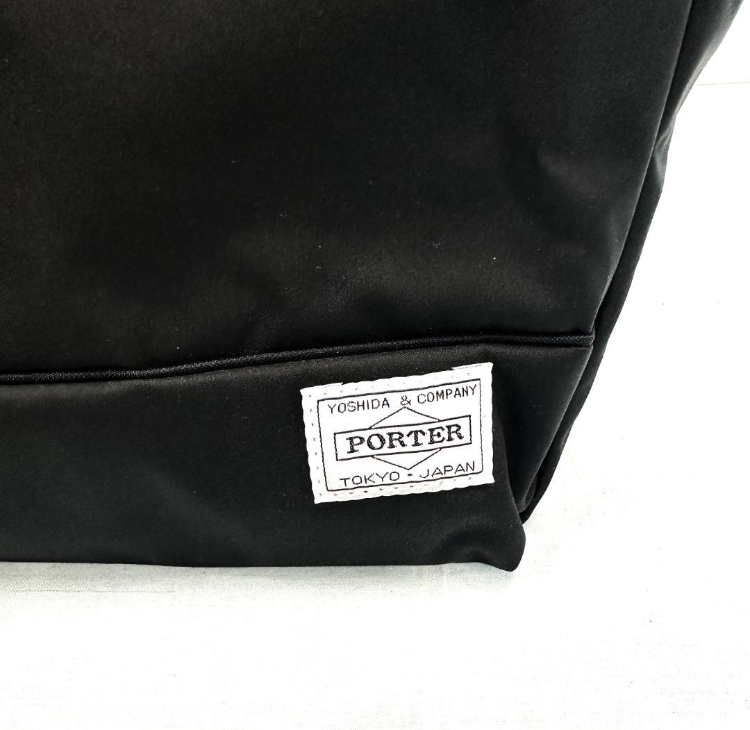 PORTER ポーター ムース トートバッグミニトート MOUSSE 60サイズ