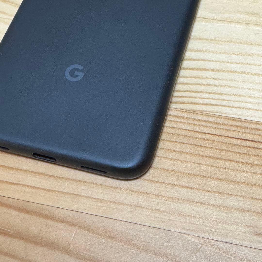 スマートフォン本体 6435 Google Pixel 4a