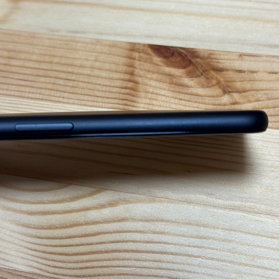 スマートフォン本体 6435 Google Pixel 4a
