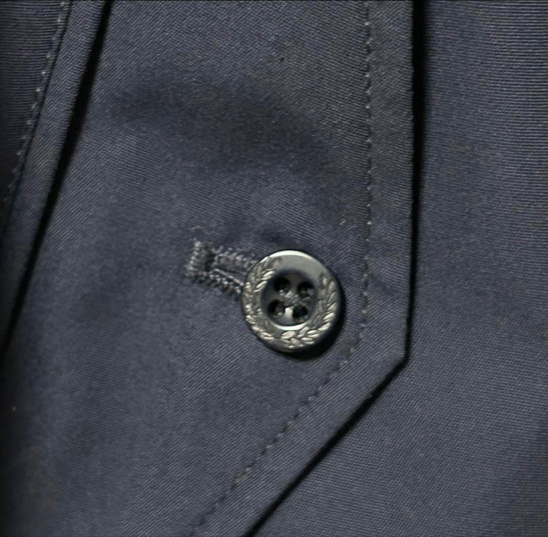 イングランド製 フレッドペリー ハリントンジャケット サイズ38