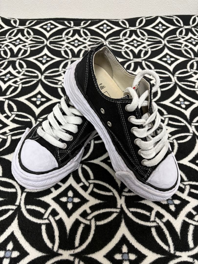 メゾンミハラヤスヒロ　ピーターソン