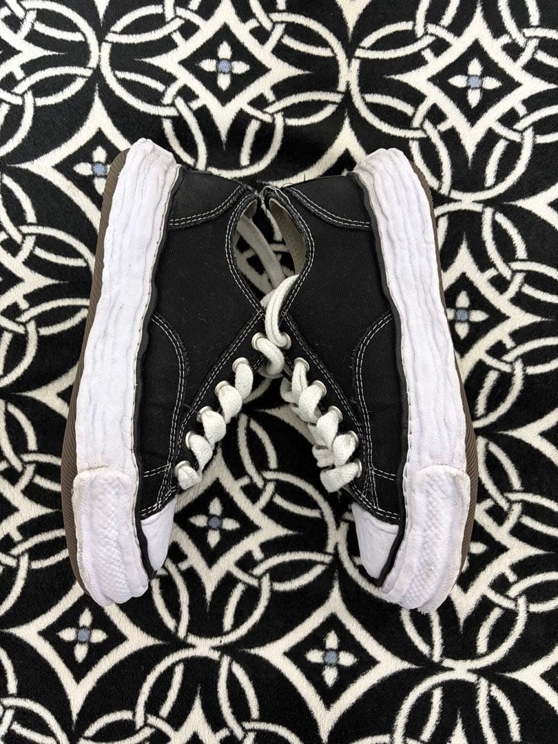 メゾンミハラヤスヒロ　ピーターソン