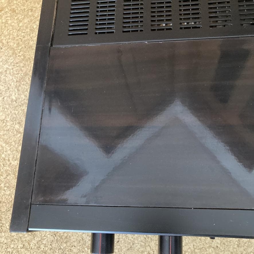 SANSUI AU-D707G extra プリメインアンプ サンスイ