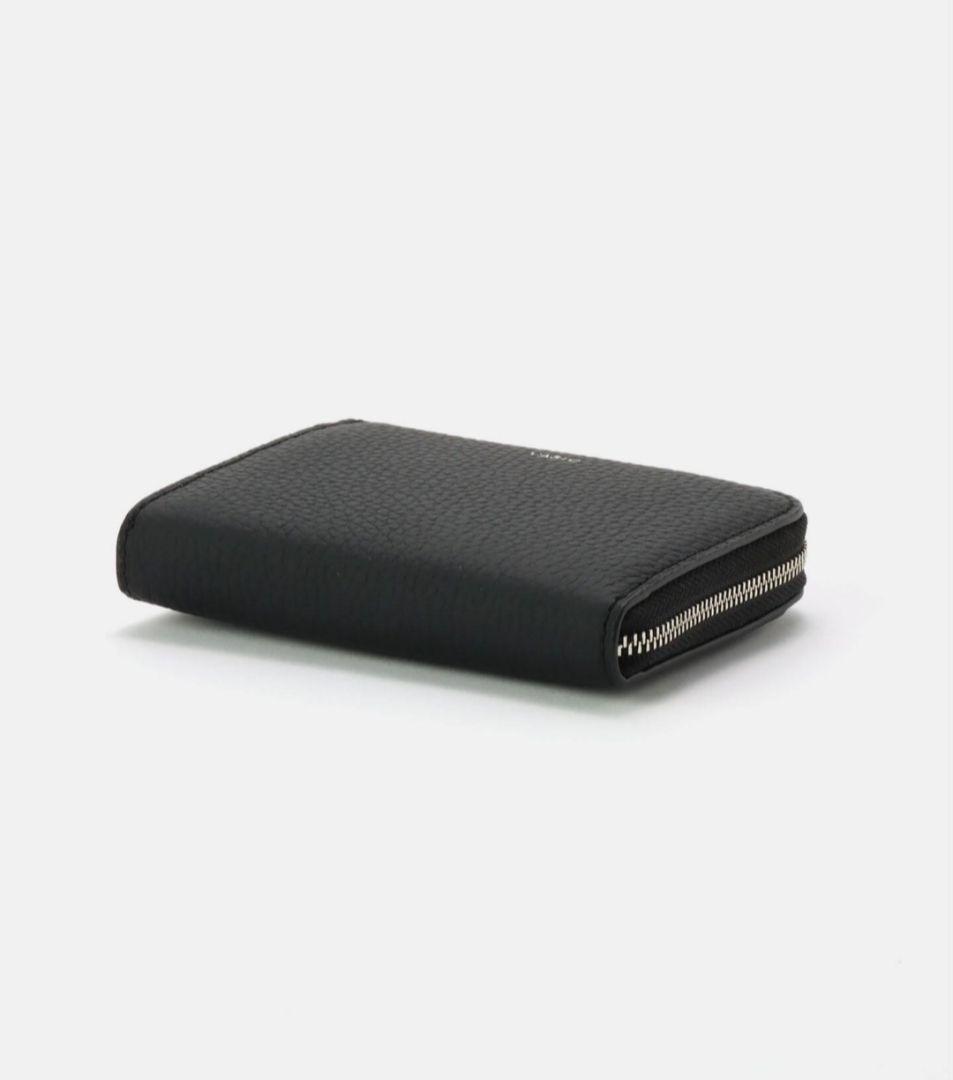 VASIC　Round Multi Pocket　未使用品