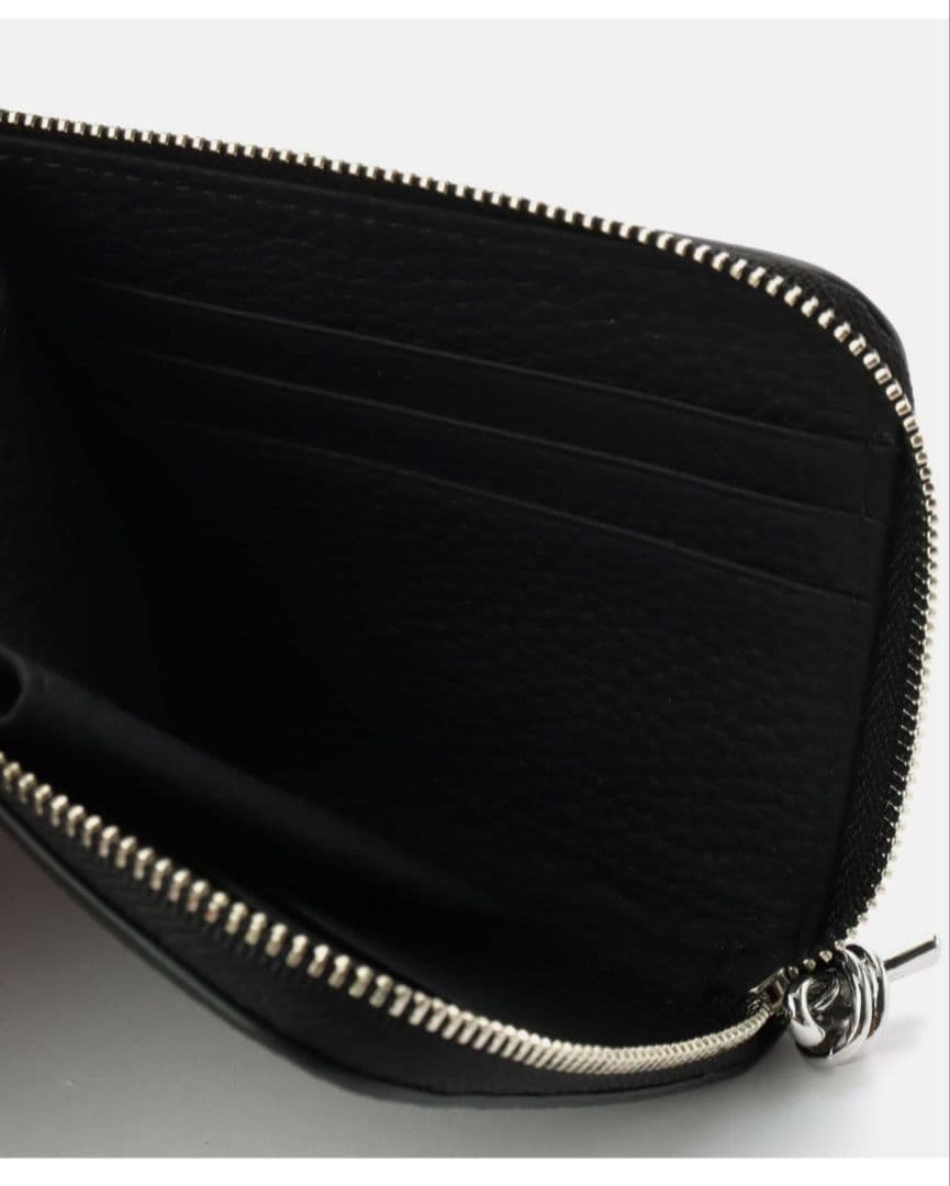 VASIC　Round Multi Pocket　未使用品