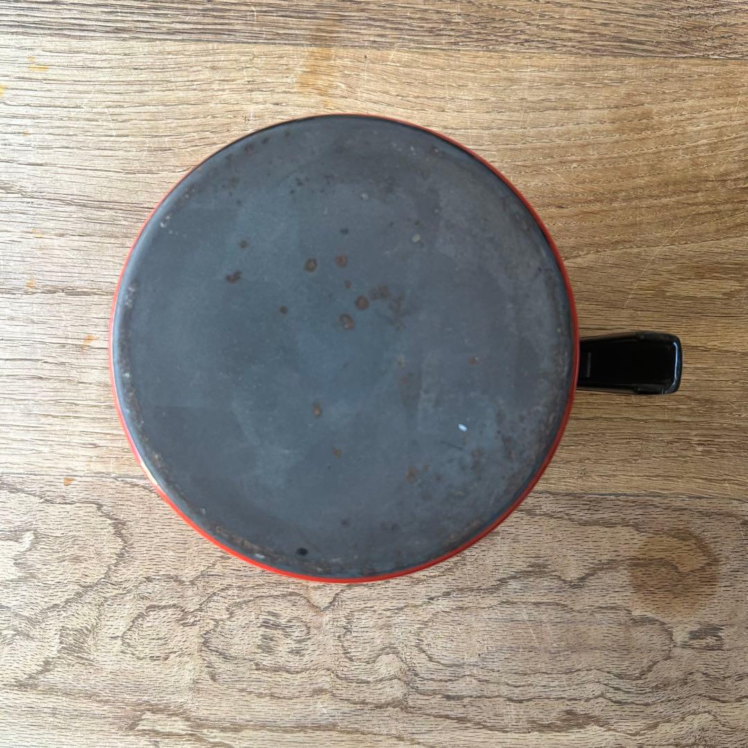 FINEL/フィネル/アンティ・ヌルメスニエミ/コーヒーポット1.5リットル赤