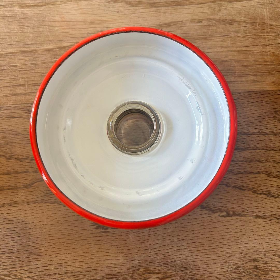 FINEL/フィネル/アンティ・ヌルメスニエミ/コーヒーポット1.5リットル赤