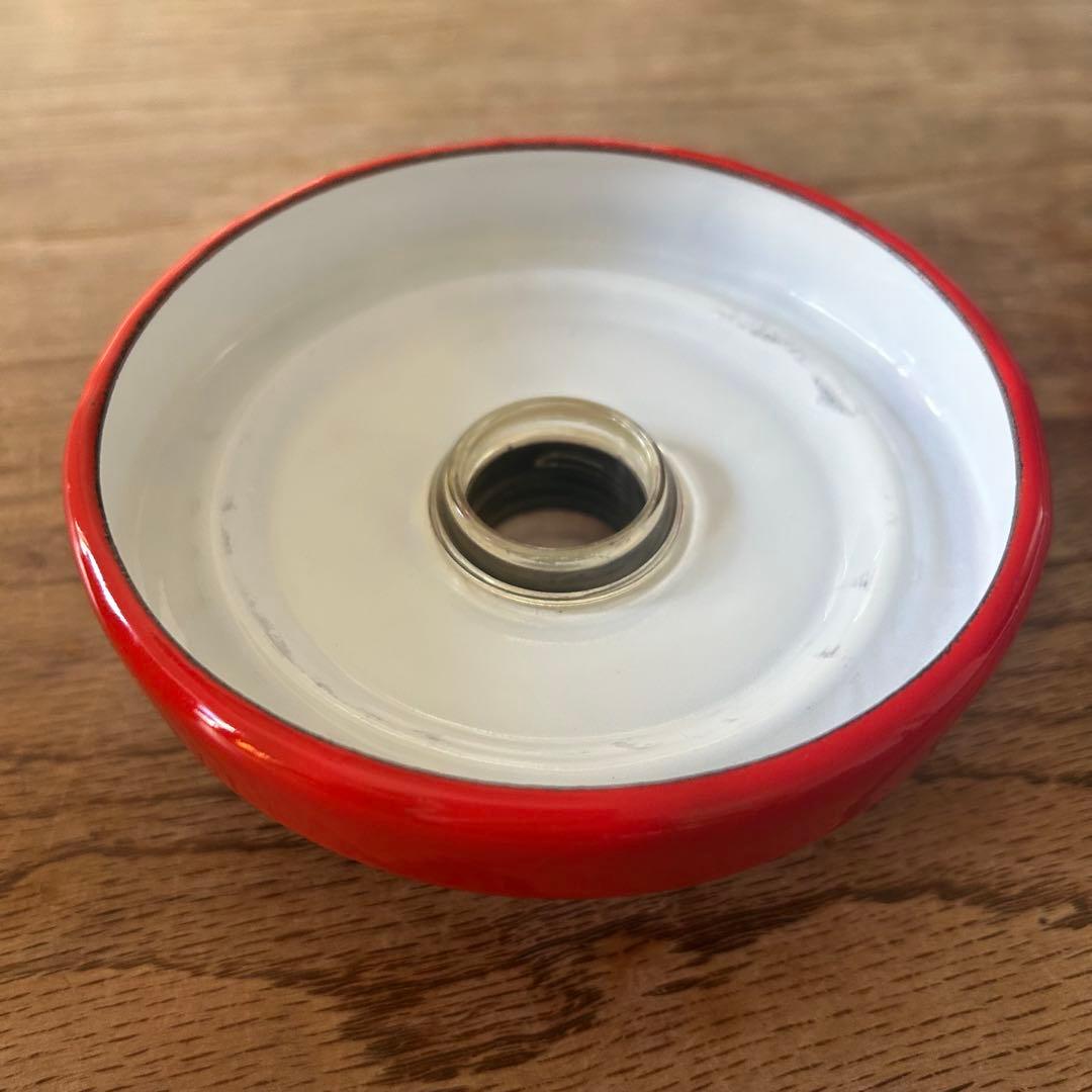 FINEL/フィネル/アンティ・ヌルメスニエミ/コーヒーポット1.5リットル赤