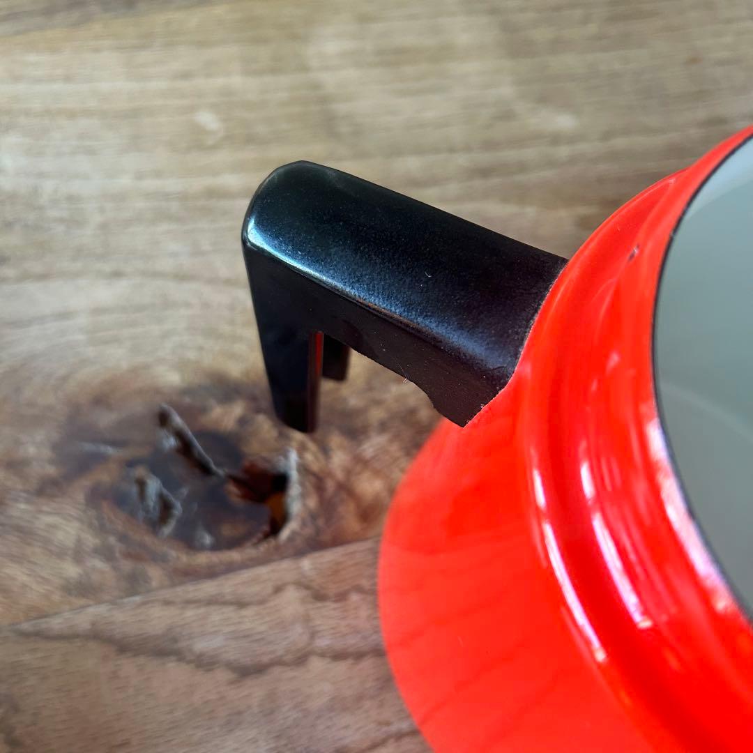 FINEL/フィネル/アンティ・ヌルメスニエミ/コーヒーポット1.5リットル赤