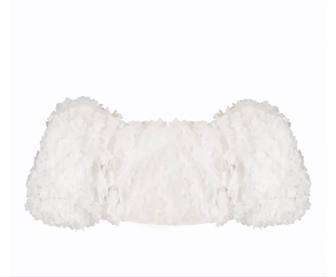 Bibiy. MAGNOLIA TOP トップス　オフショル