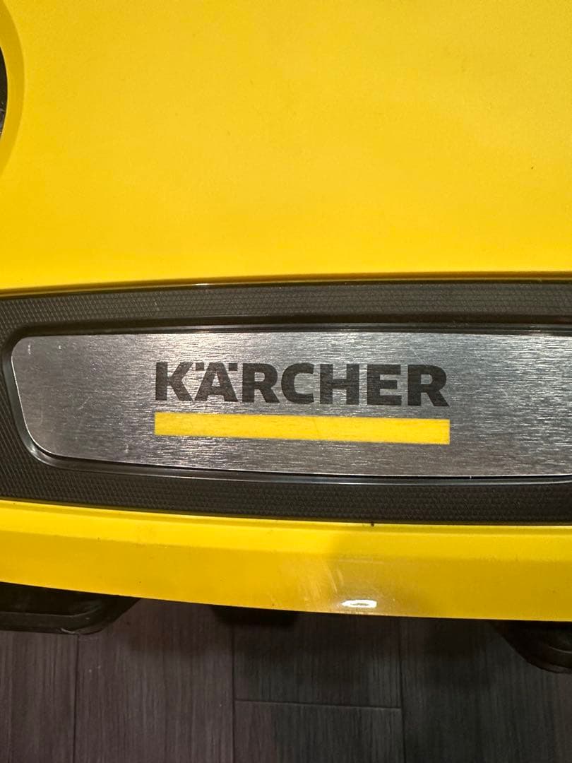 KARCHER 高圧洗浄機 K2 Silent 本体