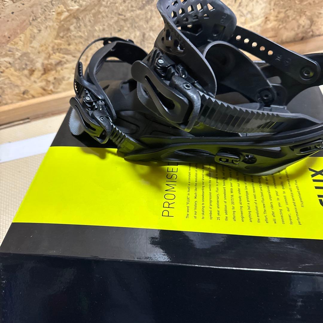 フラックスビンディング　ＤＳＬ　Mサイズ