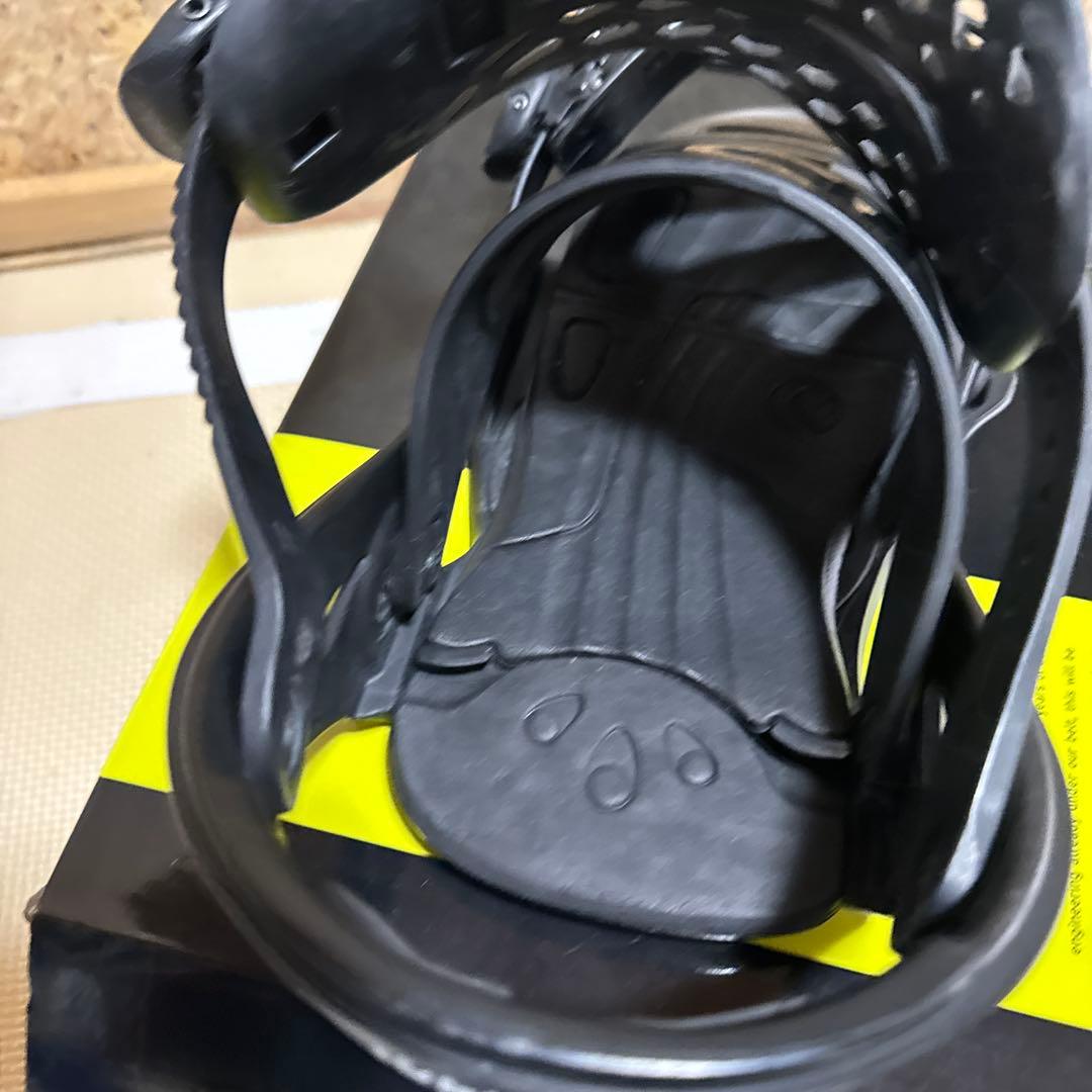 フラックスビンディング　ＤＳＬ　Mサイズ