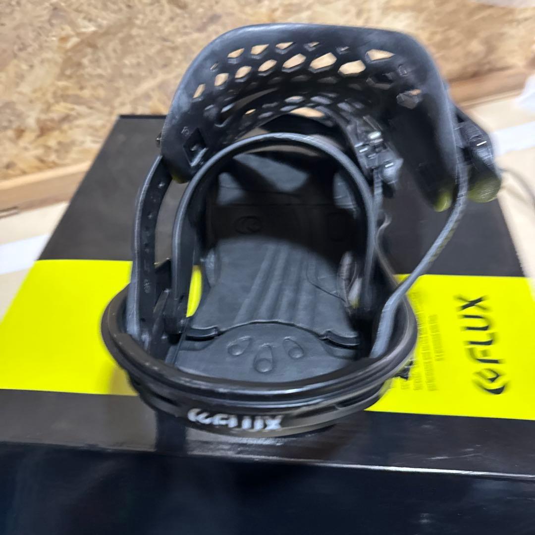 フラックスビンディング　ＤＳＬ　Mサイズ