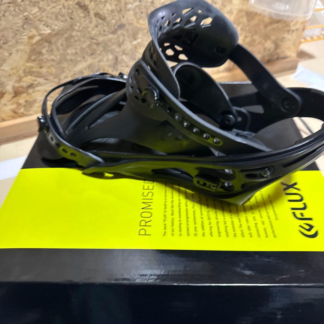 フラックスビンディング　ＤＳＬ　Mサイズ