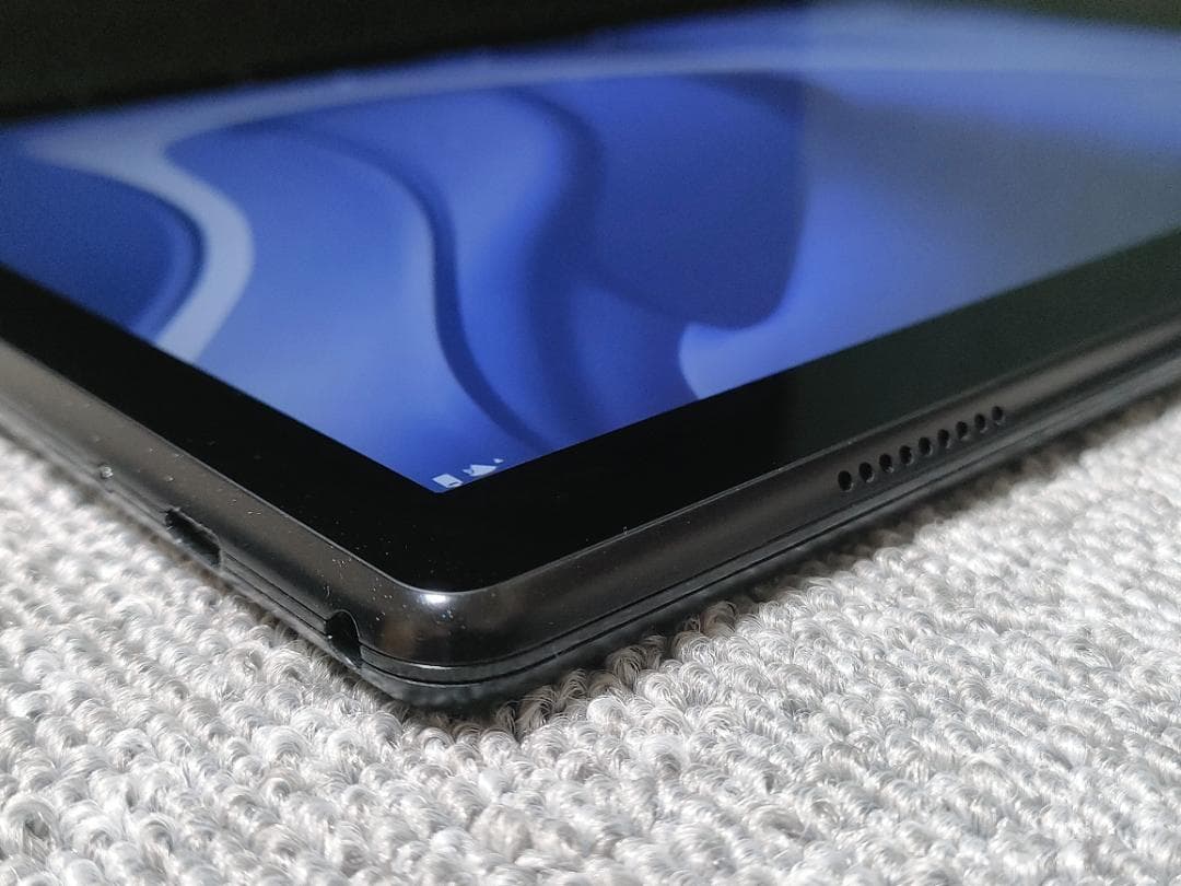 Android10 Lenovo TAB5 M10 美品 10.1型 FHD