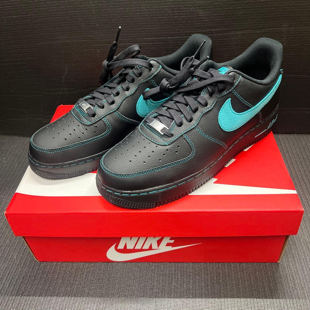 未使用品 26.5cm NIKE Air Force 1 '07 LV8