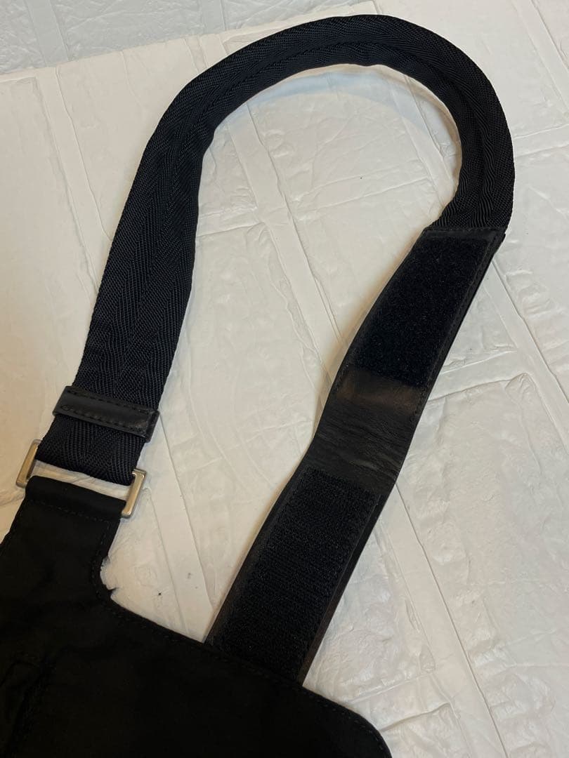 PRADAプラダ　ウエストポーチ　❤︎