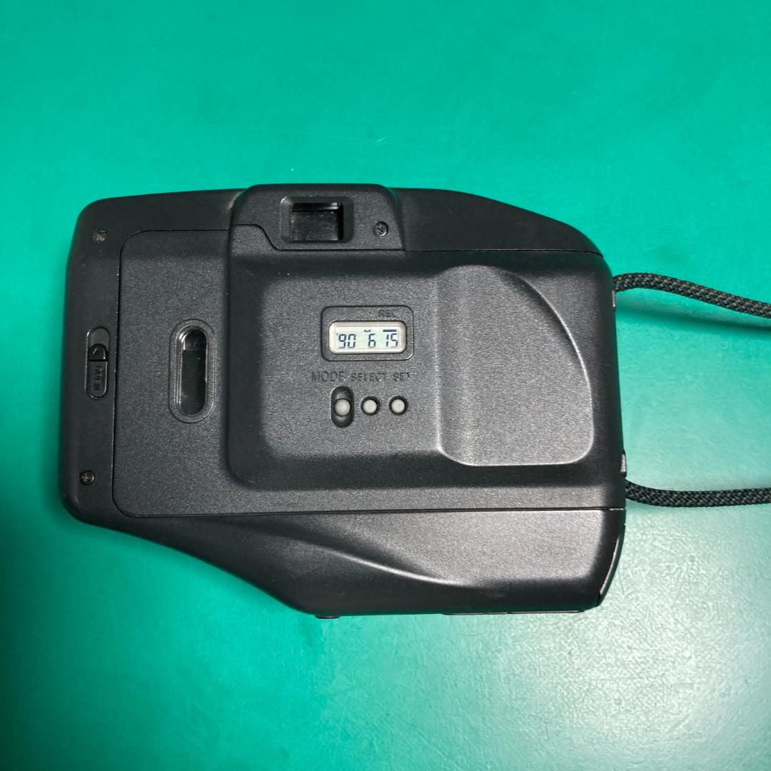 キヤノン　Sketchbook　フィルムカメラ　F650