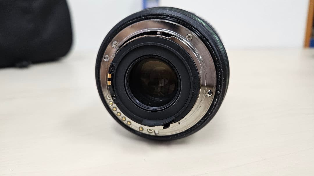 レンズ(ズーム) PENTAX SMC DA 50-135mm F2.8