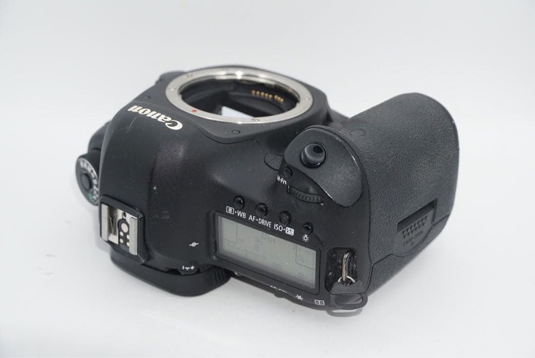 デジタルカメラ Canon EOS 5D Mark III