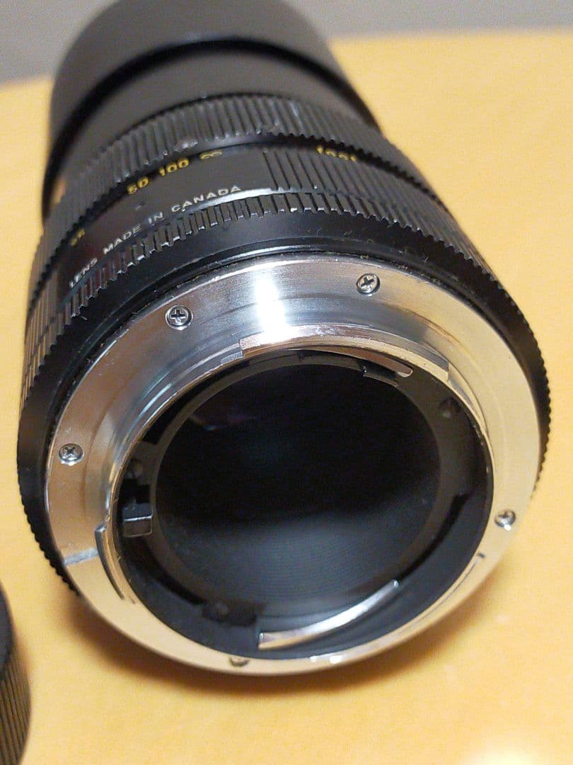 LEICAライカLEITZ  ELMARIT-R135mm f2.8
