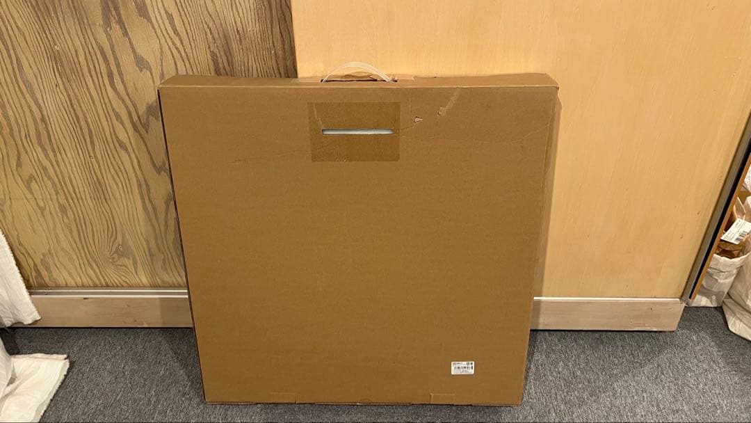 サンワダイレクト 撮影ボックス 60cm ライト付 8000ルーメン